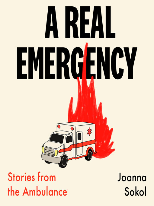 Cover image for A Real Emergency